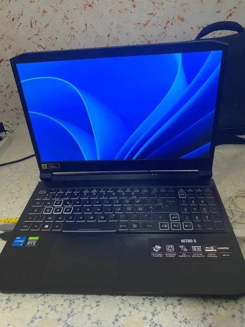 Acer nitro 5 rtx 3070