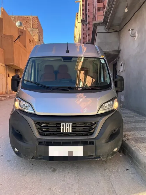 Fiat Ducato 2023 