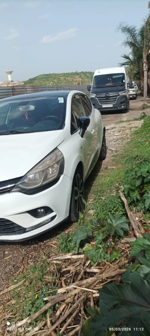 Renault Clio 4 2019 Limited 2