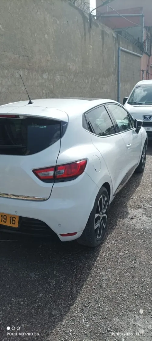 Renault Clio 4 2019 Limited 2