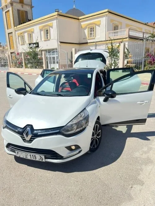 Renault Clio 4 2019 Limited 2