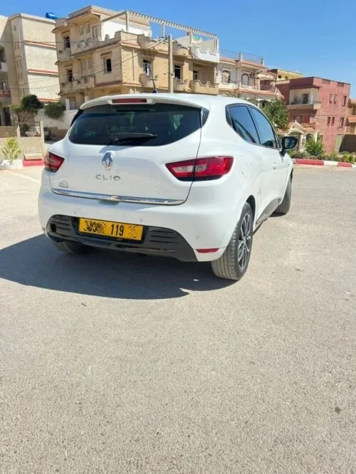Renault Clio 4 2019 Limited 2