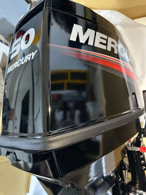 Moteur Mercury