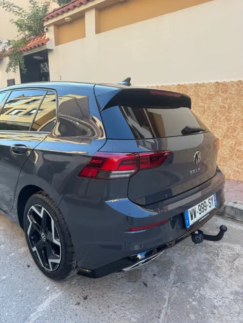 Volkswagen Golf 8 2023 Life Plus