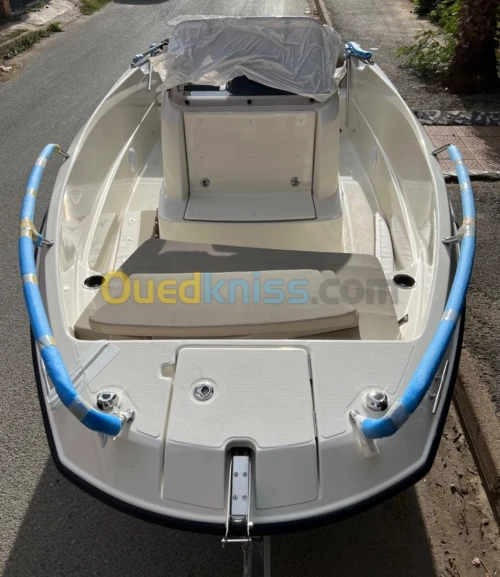 Quicksilver Activ 555 open mercury 115 2024