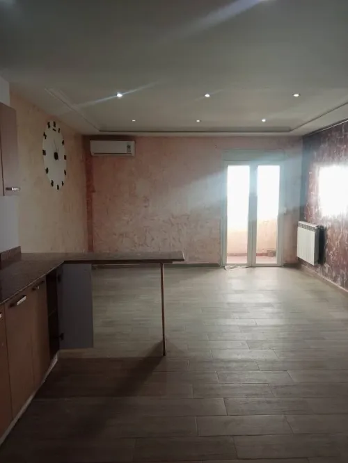 Vente Appartement F4 Alger Draria