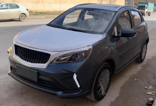 Livan X3 Pro  2025 Automatique (Avec toi ouvrant )