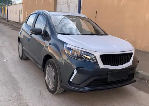 Livan X3 Pro  2026 Automatique (Avec toi ouvrant )