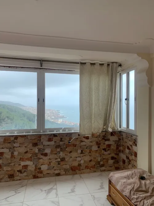 Location vacances Appartement F4 Alger Rais hamidou