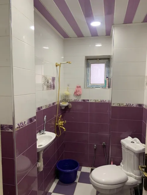 Location vacances Appartement F4 Alger Rais hamidou