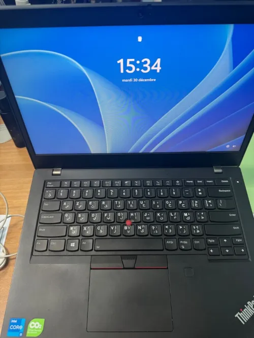 Lenovo L14