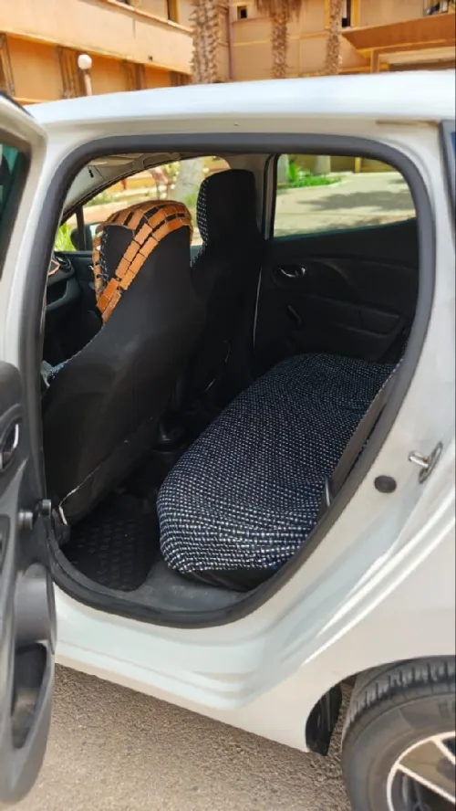 Renault Clio 4 2013 Dynamique