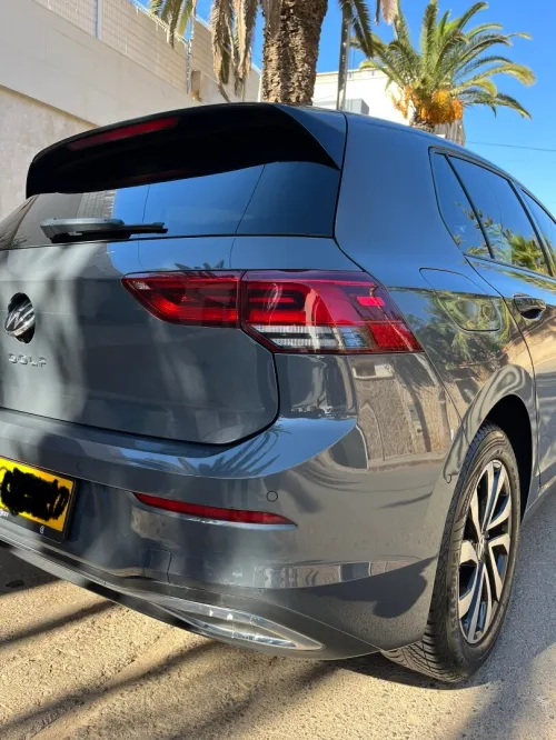 Volkswagen Golf 8 2023 Active