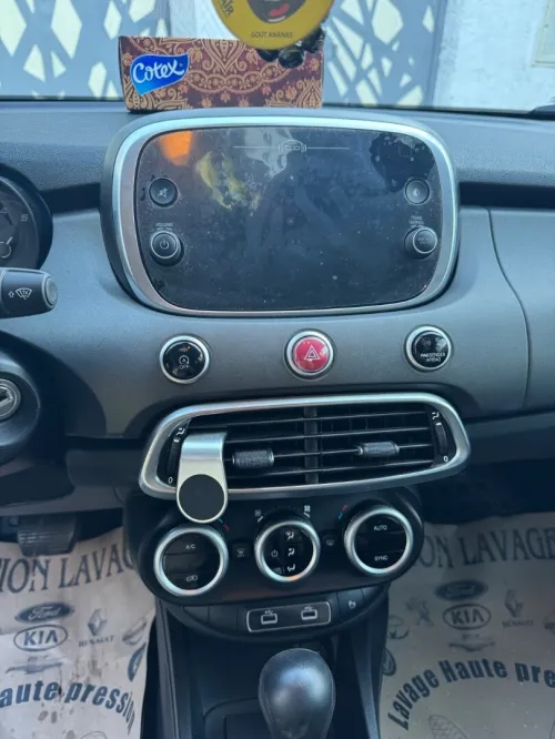 Fiat 500x 2023 Club