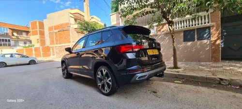 Seat Ateca 2023 Fr