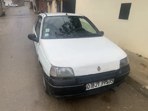 Renault Clio 1 1995 Clio 1