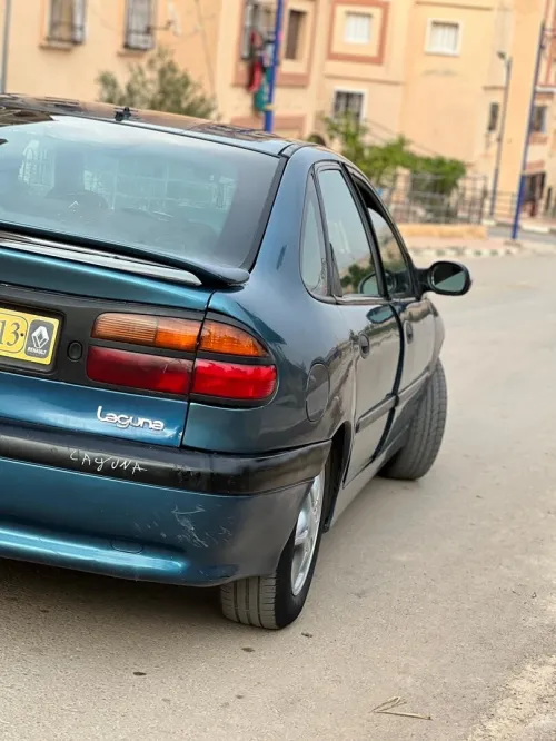 Renault Laguna 1 1998 Laguna 1