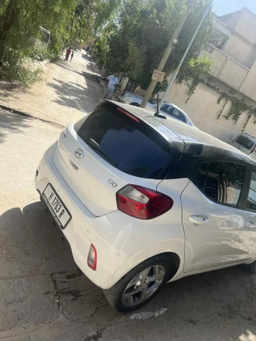 Kia I10 2023 
