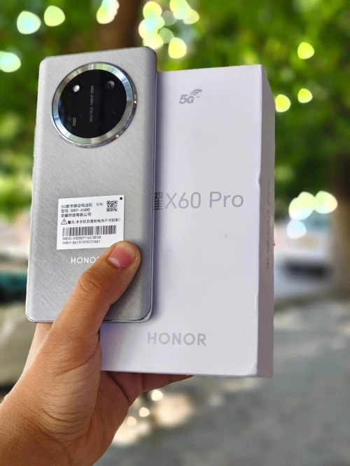 Honor x60 pro X60 pro