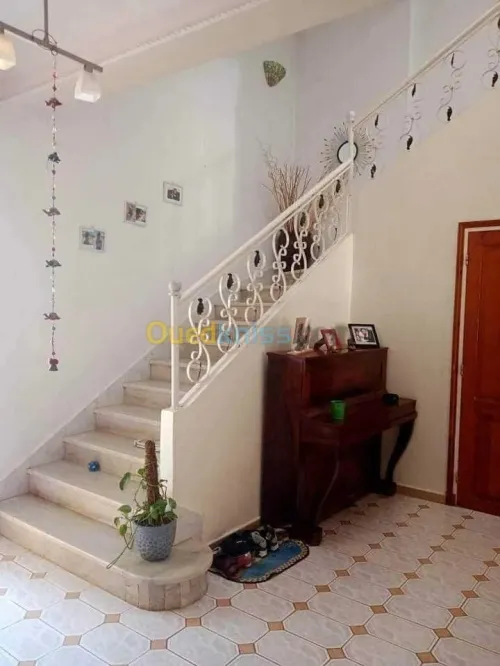 Vente Villa Oran Es senia