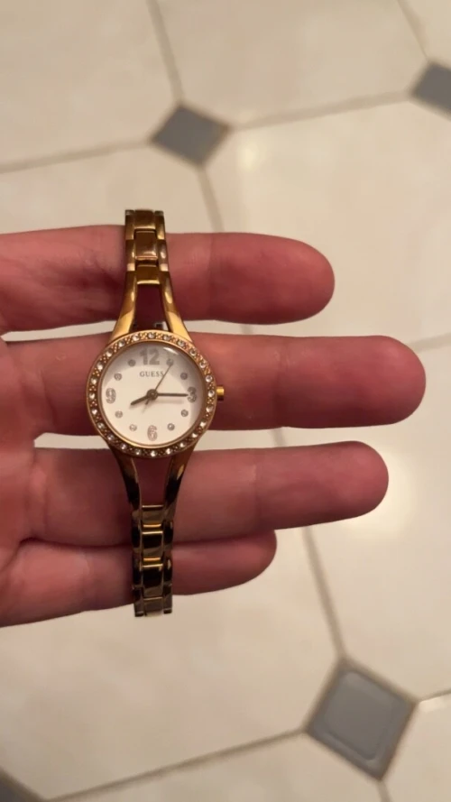Montre Guess original