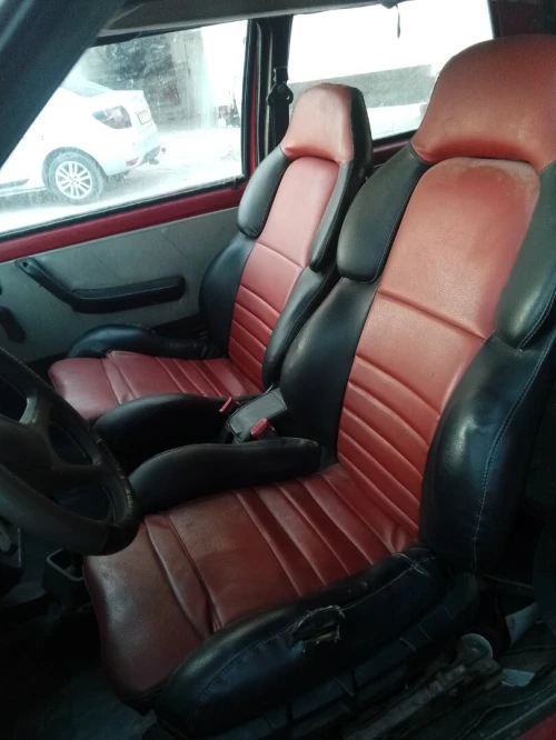 Fiat Uno 1991 Uno