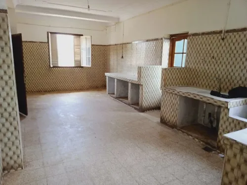 Location Appartement F6 Tissemsilt Tissemsilt