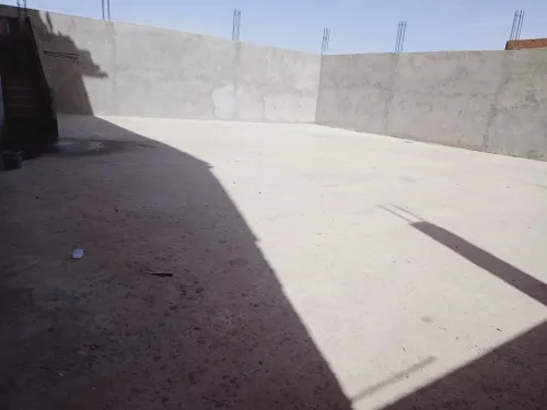 Location Niveau De Villa F6 Tissemsilt Tissemsilt