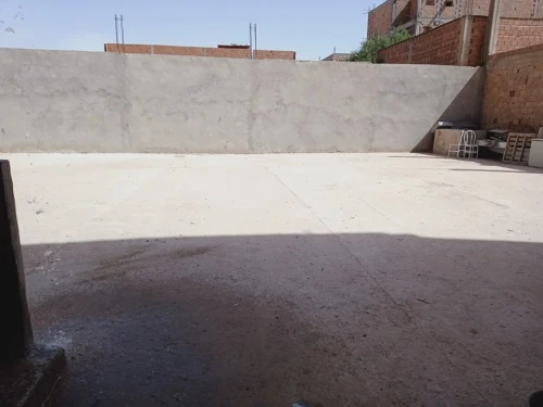 Location Appartement F6 Tissemsilt Tissemsilt