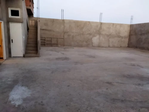 Location Appartement F6 Tissemsilt Tissemsilt