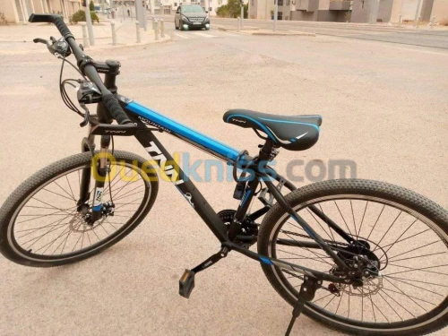 دراجة هوائية نوع TNN