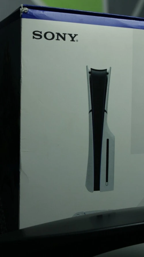 playstation 5 slim