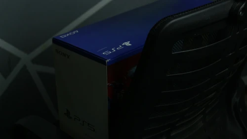 playstation 5 slim