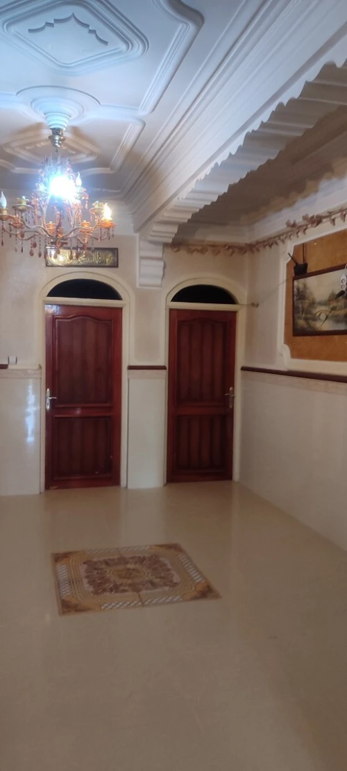 Vente Villa Khenchela Kais