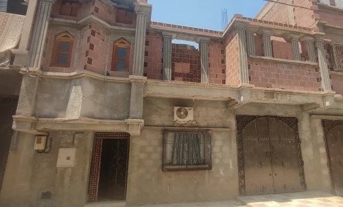 Vente Villa Khenchela Kais