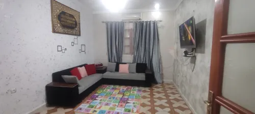 Vente Villa Khenchela Kais