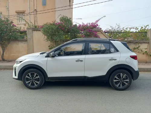 Kia KX1 2025 Toute option