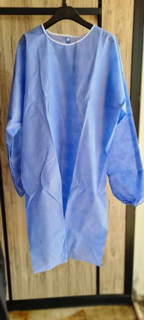 tenue de bloc 
