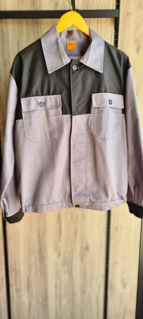 veste de travail