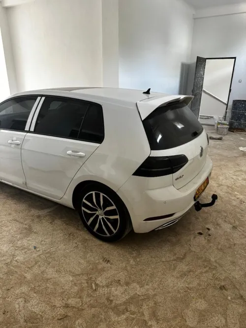 Volkswagen Golf 7 2019 Golf 7