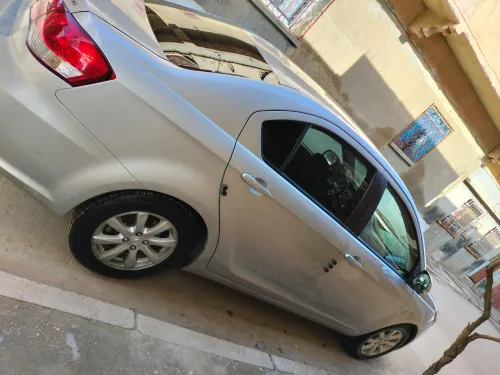 Great Wall C30 2012 C30