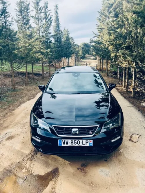 Seat Leon 2018 Leon