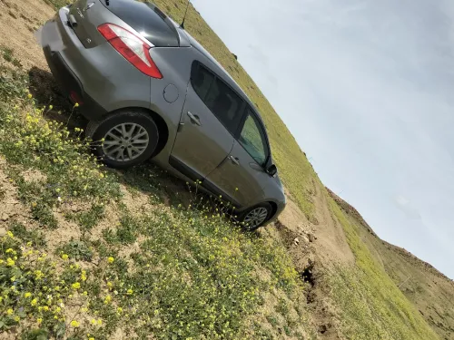 Renault Megane 3 2015 Megane 3
