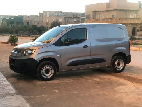 Fiat Doblo 2024 Doblo