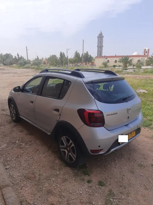 Dacia Sandero 2019 Stepway