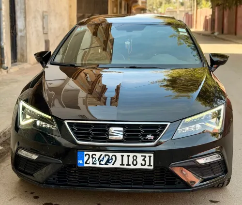 Seat Leon 2018 FR