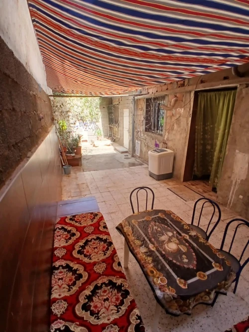 Vente Villa Oran Es senia