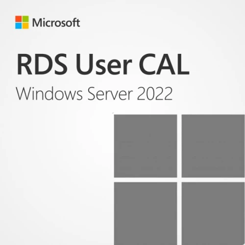 Windows Server RDS User/Device CAL | 2016/2019/2022/2025