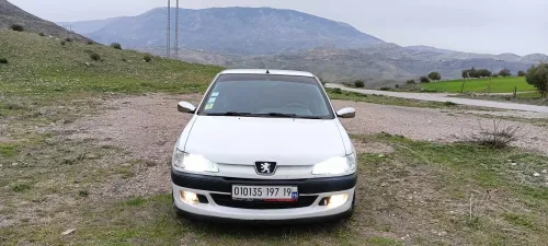Peugeot 306 1997 306