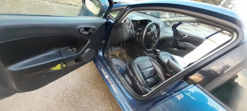 Seat Ibiza 2014 Ibiza